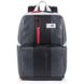 Рюкзак для ноутбука Piquadro URBAN/Grey-Black CA3214UB00_GRN 1
