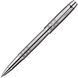 Ручка роллер Parker IM Premium Shiny Chrome Chiselled RB 20 422C 4