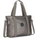 Жіноча сумка Kipling ASSENI Carbon Metallic (29U) KI2973_29U 1