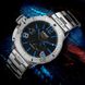 Часы наручные мужские U-BOAT 9014/MT SOMMERSO BLUE - дайверские 3