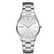 Часы наручные женские Hanowa 16-7075.04.001 кварцевые, на стальном браслете, серые, Швейцария 1