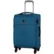 Валіза IT Luggage GLINT/Teal S Маленький IT12-2357-04-S-S010 1