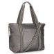 Жіноча сумка Kipling ASSENI Carbon Metallic (29U) KI2973_29U 3