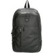 Рюкзак для ноутбука Enrico Benetti TAIPEI/Black Eb62066 001 1
