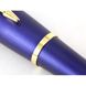 Ручка ролер Parker URBAN Premium Purple Blue RB 21 222V 3
