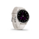 Смарт-часы Garmin D2 Air X10 с белым ремешком для любителей авиации