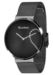 Мужские наручные часы Guardo 012657-3 (m.BB)
