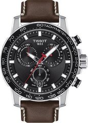 Часы наручные мужские Tissot SUPERSPORT CHRONO T125.617.16.051.01