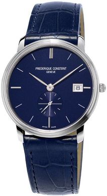 Часы наручные унисекс Frederique Constant FC-245N4S6
