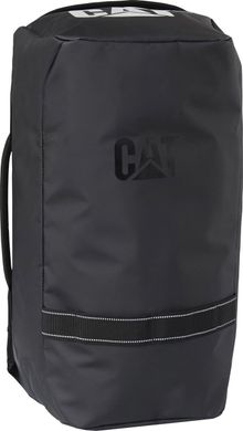 Сумка-рюкзак CAT Tarp Power NG 83641;01 чорна