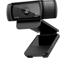 Веб-камера LOGITECH C920-C HD PRO WEBCAM