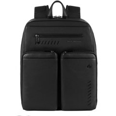 Рюкзак для ноутбука Piquadro NABUCCO/Black CA5341S110_N