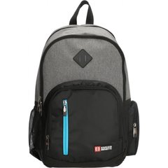Рюкзак для ноутбука Enrico Benetti ALMERIA/Grey Eb47167 012