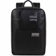 Рюкзак для ноутбука Piquadro ERMES/Black CA5144W106_N