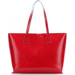 Жіноча сумка Piquadro BL SQUARE/Cherry BD3336B2_R6