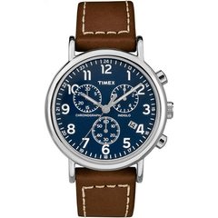 Мужские часы Timex Weekender Tx2r42600