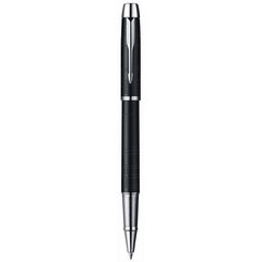 Ручка ролер Parker IM Premium Matt Black RB 20 422M