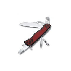 Складной нож Victorinox NOMAD One Hand 0.8351.MWC