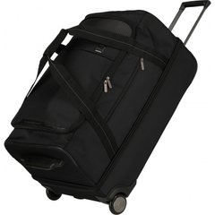 Дорожня сумка на колесах Titan PRIME/Black Ti391602-01