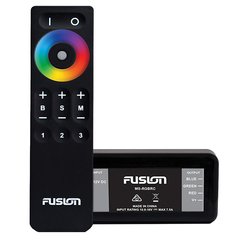 Безпровідний пульт управління RGB освітленням Fusion MS-RGBRC