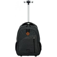 Рюкзак на колесах Travelite BASICS/Anthracite TL096309-05