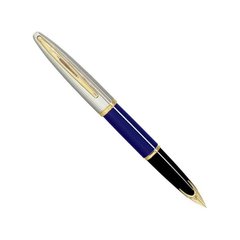 Ручка перьевая Waterman CARENE 11 202