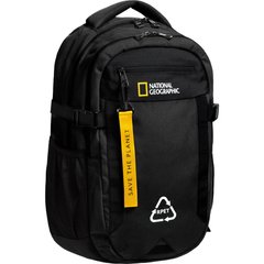 Повсякденний Рюкзак з відділенням для ноутбука National Geographic Natural N15780;06 чорний