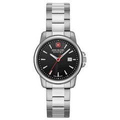 Часы наручные Swiss Military-Hanowa 06-7230.7.04.007