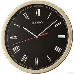 QXA476G Настенные часы Seiko