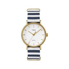 Женские часы Timex FAIRFIELD Tx2p91900
