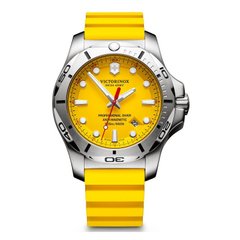Чоловічий годинник Victorinox SwissArmy INOX Professional Diver V241735