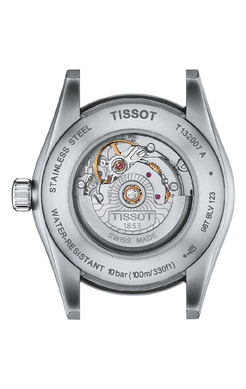 Часы наручные женские с бриллиантами TISSOT T-MY LADY AUTOMATIC T132.007.11.116.00