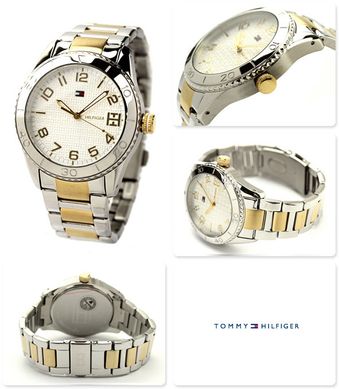 Жіночі наручні годинники Tommy Hilfiger 1781146
