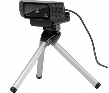 Веб-камера LOGITECH C920-C HD PRO WEBCAM