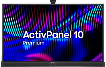 Интерактивная панель ActivPanel 10 Premium (86")