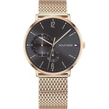 Мужские наручные часы Tommy Hilfiger 1791506