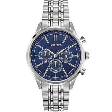 Часы наручные Bulova 96A210