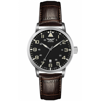 V. 1.11.0.037.4 Швейцарські годинники Aviator