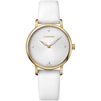 Женские часы Wenger Watch URBAN DONNISSIMA W01.1721.101