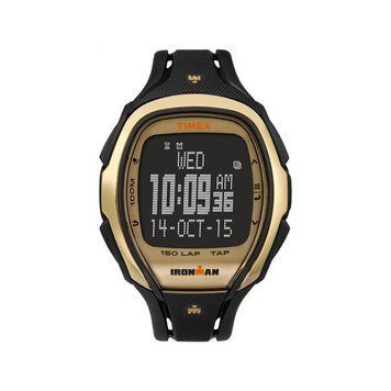 Мужские часы Timex IRONMAN Triathlon TAP Sleek 150Lp Tx5m05900