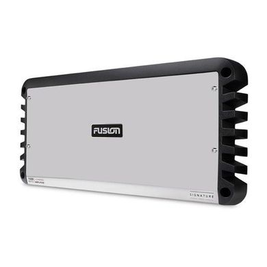 6-канальний підсилювач Fusion Signature SG-DA61500 1500 Ватт