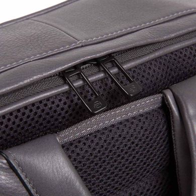 Рюкзак для ноутбука Piquadro ERMES/Black CA5144W106_N