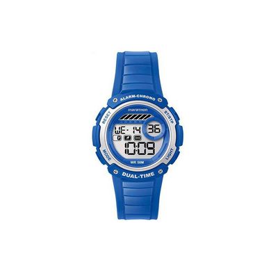 Чоловічі годинники Timex MARATHON Tx5k85000