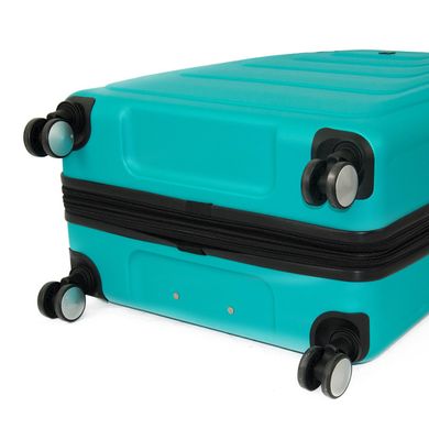 Чемодан IT Luggage MESMERIZE/Aquamic L Большой IT16-2297-08-L-S090