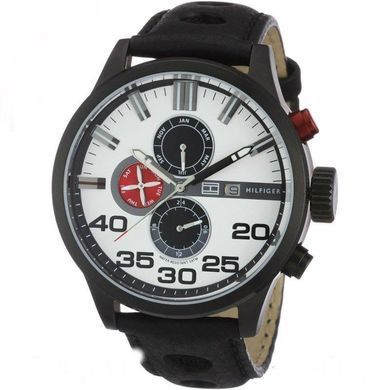 Мужские наручные часы Tommy Hilfiger 1790787