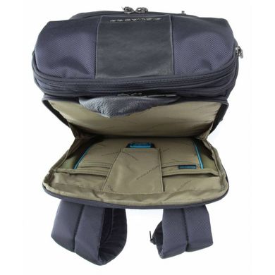Рюкзак для ноутбука Piquadro BRIEF/Blue CA4443BR_BLU
