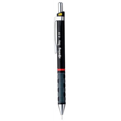 Ручка карандаш Rotring Tikky 2007 Black S0770490