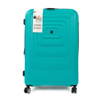 Чемодан IT Luggage MESMERIZE/Aquamic L Большой IT16-2297-08-L-S090