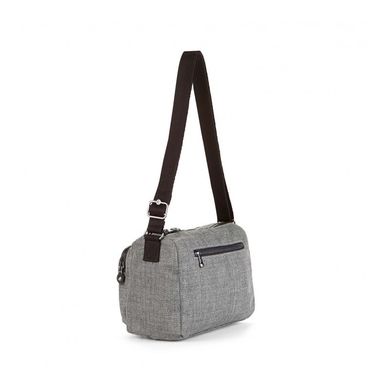 Жіноча сумка Kipling RETH Cotton Grey (D03) K70098_D03