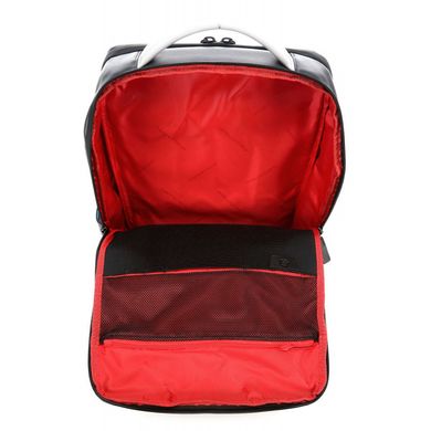 Рюкзак для ноутбука Piquadro URBAN/Grey-Black CA4818UB00_GRN